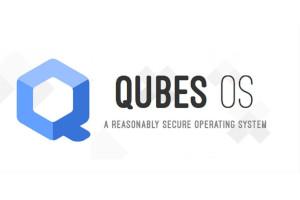 NitroPad V56 is certified for Qubes OS